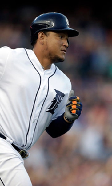 Fulmer, J.D. Martinez lead Tigers over Blue Jays 11-1 (Jul 15, 2017)